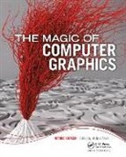 KURACHI, Noriko Kurachi, Kurachi Noriko - Magic of Computer Graphics