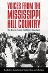Roy Deberry, Roy Futorian Deberry, Aviva Futorian, Stephen Klein, John Lyons - Voices From the Mississippi Hill Country