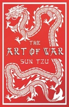 Tzu Sun, Sun Tsu, Sun Tzu, Sun Tzu, TZU SUN - The Art of War