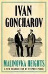 Ivan Goncharov, GONCHAROV IVAN - Malinovka Heights