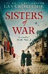 Lana Kortchik - Sisters of War
