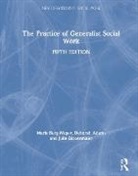 Deborah Adams, Adams Deborah, Marla Berg-Weger, Marla (Saint Louis University Berg-Weger, Marla Adams Berg-Weger, Berg-Weger Marla... - Practice of Generalist Social Work