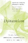 Raicho Bojilov, Hian Teck Hoon, Hoon Hian Teck, Edmund Phelps, Edmund Bojilov Phelps, Edmund S Phelps... - Dynamism