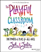 J Dearybury, Je Dearybury, Jed Dearybury, Jed Jones Dearybury, Julie Jones, Julie P Jones... - Playful Classroom