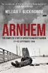William F Buckingham, William F. Buckingham - Arnhem