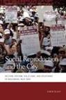 Simon Black - Social Reproduction and the City