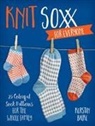 Kerstin Balke - Knit Soxx for Everyone