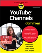 John Carucci, Matt Ciampa, Matt et al Ciampa, R Ciampa, Ro Ciampa, Rob Ciampa... - Youtube Channels for Dummies