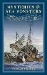 Graham Faiella - Mysteries and Sea Monsters