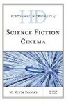 M Keith Booker, M. Keith Booker, Booker M. Keith - Historical Dictionary of Science Fiction Cinema