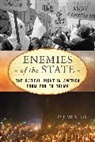 D J Mulloy, D. J. Mulloy - Enemies of the State