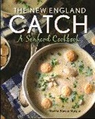 Martha Watson Murphy - New England Catch