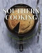 Damon Fowler, Damon Lee Fowler - Essentials of Southern Cooking