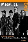 Ben Apatoff - Metallica Faq