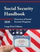 Social Security Administration, Tbd, Social Security Administration - Social Security Handbook 2020