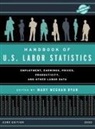 Mary Meghan Ryan, Mary Meghan Ryan - Handbook of U.s. Labor Statistics 2020