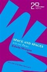 Edwin, Edwin Morgan - Edwin Morgan Twenties: Space and Spaces