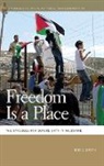 Ron J. Smith - Freedom Is a Place