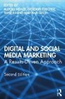 Aleksej (Kedge Business School Heinze, Ana Cruz, Ana (City College Cruz, Cruz Ana, Gordon Fletcher, Gordon (University of Salford Fletcher... - Digital and Social Media Marketing