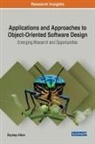 Zeynep Altan - Applications and Approaches to Object-Oriented Software Design