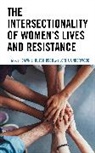 Dawn L Underwood Hutchinson, Dawn L. Underwood Hutchinson, Dawn Underwood Hutchinson, Dawn Hutchinson, Dawn L. Hutchinson, Lori Underwood - Intersectionality of Women''s Lives and Resistance