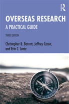 Christopher B. Barrett, Christopher B. (Cornell University Barrett, Christopher B. Cason Barrett, Barrett Christopher B., Jeffrey Cason, Jeffrey (Middlebury College Cason... - Overseas Research