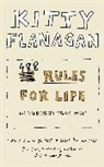 Kitty Flanagan - 488 Rules for Life