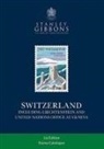 Stanley Gibbons, Hugh Jefferies - Switzerland Stamp Catalogue