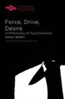 Rudolf Bernet, Rudolf Allen Bernet - Force, Drive, Desire
