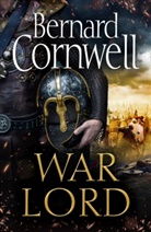 Bernard Cornwell - The Last Kingdom Series