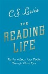 C S Lewis, C. S. Lewis - The Reading Life