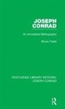 Bruce Teets - Joseph Conrad