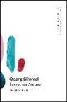 Georg Simmel, Georg/ Harrington Simmel, Austin Harrington - Georg Simmel