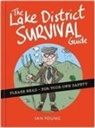 Ian Young - The Lake District Survival Guide