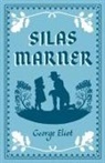 George Eliot, ELIOT GEORGE - Silas Marner