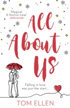 Tom Ellen, Ellen Tom - All About Us