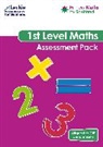 Karen Hart, Hart Karen, Liz Langlands, Linda Lapere, Craig Lowther, Craig Lyon Lowther... - Primary Maths for Scotland
