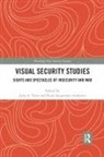 Juha (Tampere University Vuori, Juha (University of Helsinki Vuori, Juha A. Andersen Vuori, Rune Saugmann Andersen, Rune Saugmann, Rune (University of Tampere Saugmann... - Visual Security Studies
