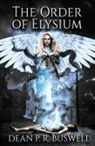 DEAN BUSWELL, Dean P R Buswell, Dean P. R. Buswell, Dean P.R. Buswell - The Order of Elysium
