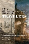 Adelene Qureshi Buckland, Adelene Buckland, Buckland Adelene, Sadiah Qureshi, Qureshi Sadiah - Time Travelers
