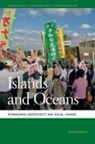 Sasha Davis - Islands and Oceans