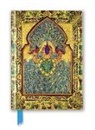 Flame Tree Studio - British Library: Rubaiyat of Omar Khayyam (Foiled Journal)