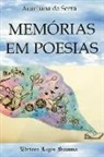 Joana Maria Vilela de Simoni Vil Simoni - Memorias em poesias