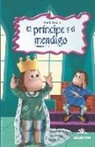 Mark Twain - El principe y el mendigo