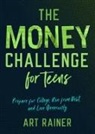 Art Rainer - The Money Challenge for Teens