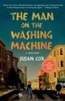 Susan Cox - Man on the Washing Machine
