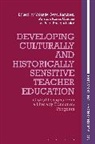 Chavez, Patricia Rosas Chavez, Ram@00000041@#237, Yolanda Gayol Ramírez, Yolanda rez, Sm... - Developing Culturally and Historically Sensitive Teacher Education