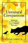 Peter Christie, Peter Christie - Unnatural Companions