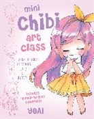 Yoai, Yoai Yoai - Mini Chibi Art Class
