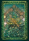 Jacob Grimm, Wilhelm Grimm, Arthur Rackham - The Complete Grimm's Fairy Tales: Volume 5